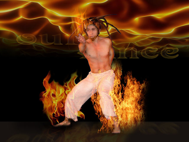 azteca fuego
